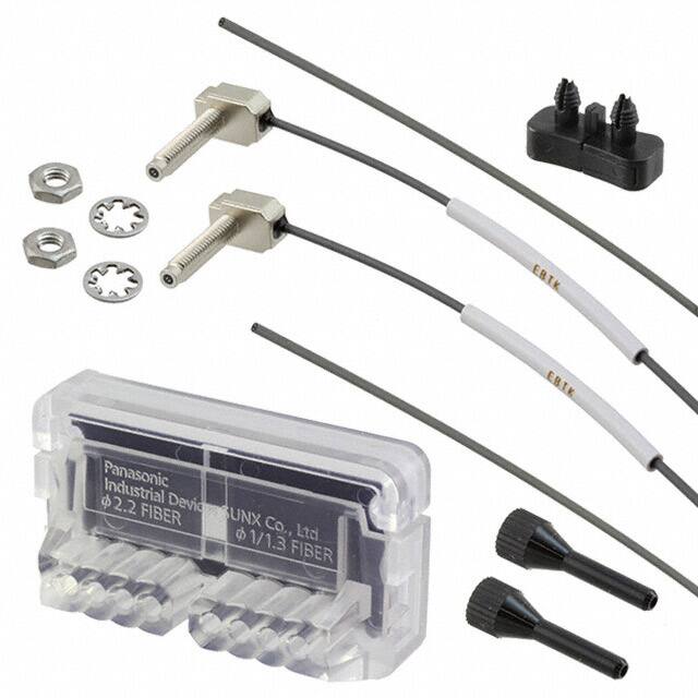 FT-R31 Panasonic Industrial Automation Sales  Sensori ottici - Fotoelettrici industriali